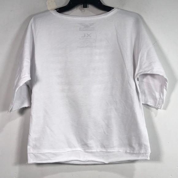 Control Industry Cypress Hill Day of the Dead Raglan Tee, Women's Size XL -Multi - Picture 7 of 9